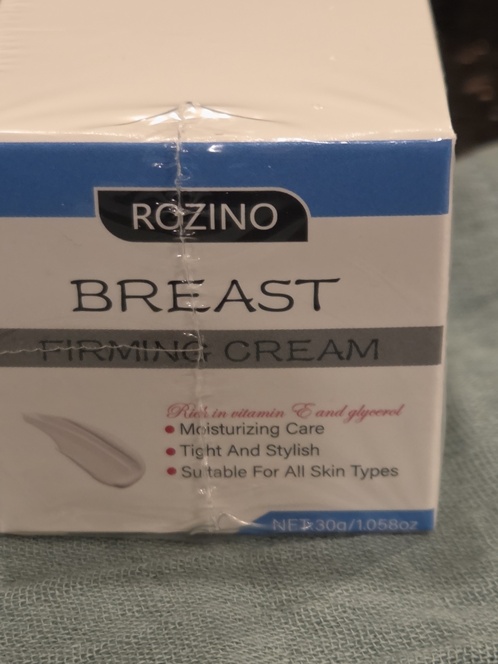 Firming Cream 🎀